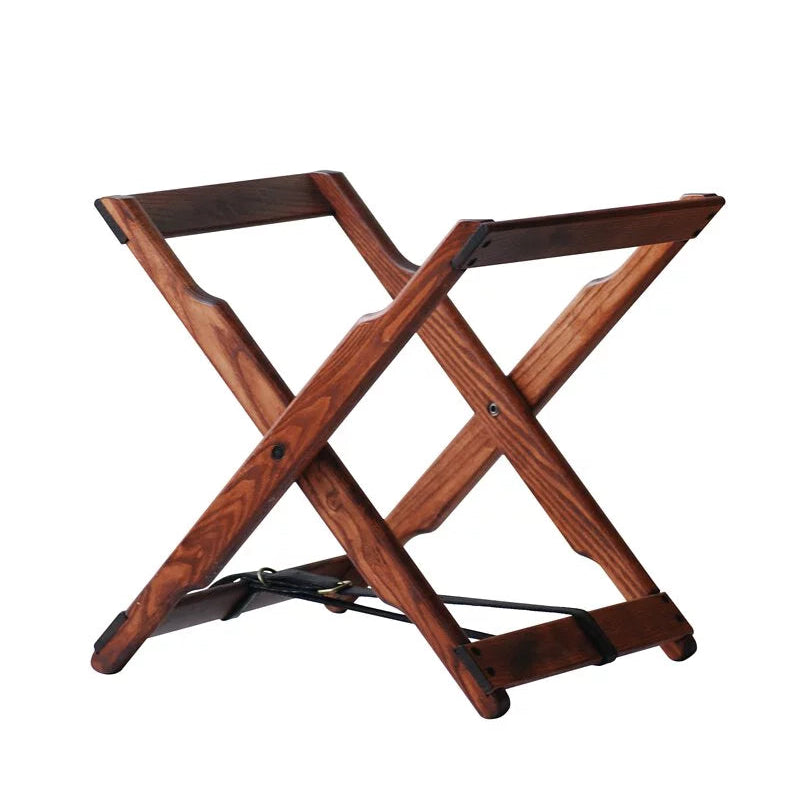 BLACK DESIGN】X STAND エックススタンド – CROSS ORANGE