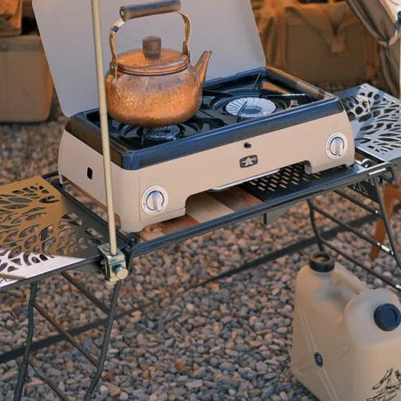 【BLACK DESIGN】葉月