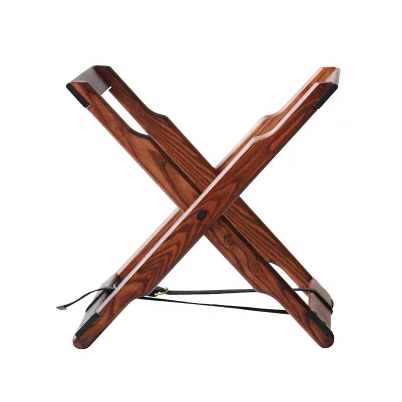 BLACK DESIGN】X STAND エックススタンド – CROSS ORANGE