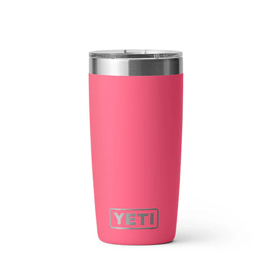 【YETI】イエティ ランブラー10oz タンブラー