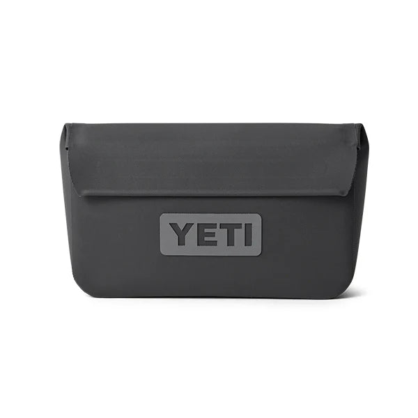 【YETI】サイドキックドライ 1L チャコール