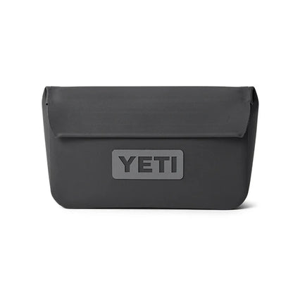 【YETI】サイドキックドライ 1L チャコール