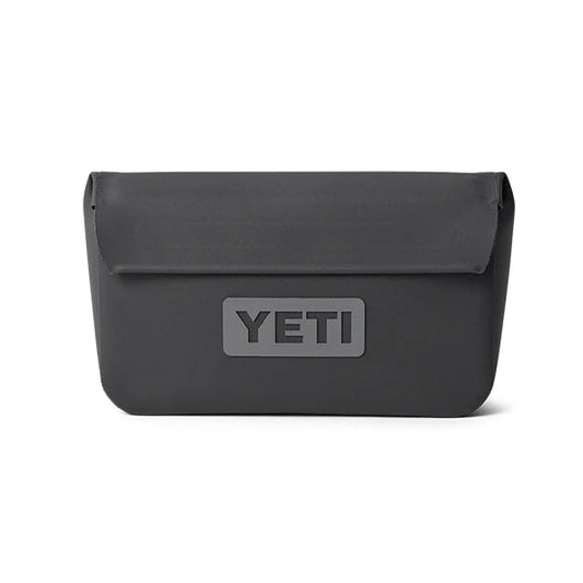 【YETI】サイドキックドライ 1L チャコール