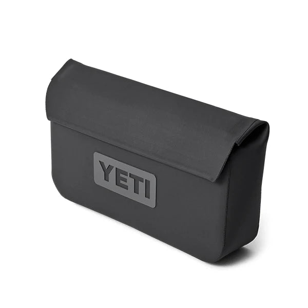 【YETI】サイドキックドライ 1L チャコール