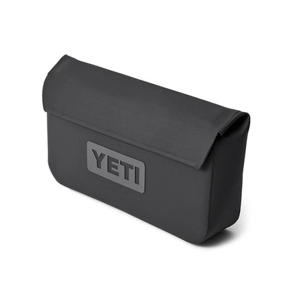 【YETI】サイドキックドライ 1L チャコール