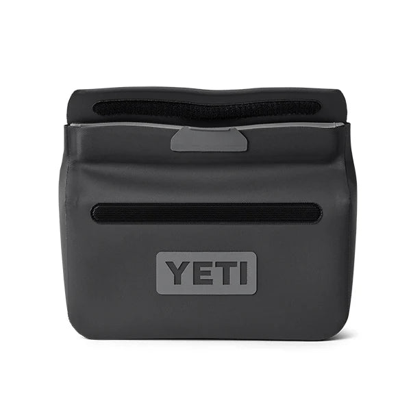 【YETI】サイドキックドライ 1L チャコール