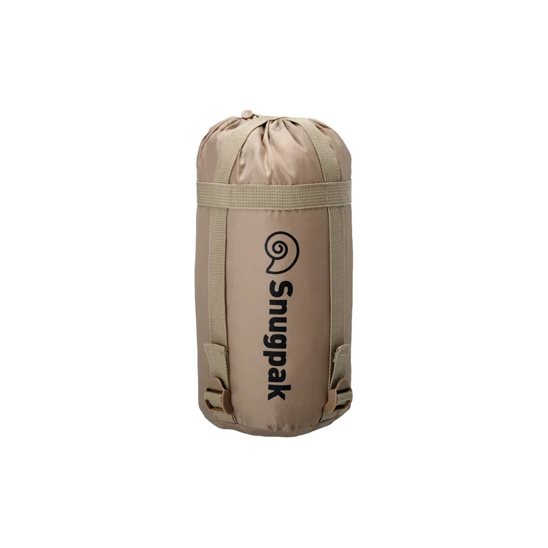 【Snugpak】コンプレッションサック
