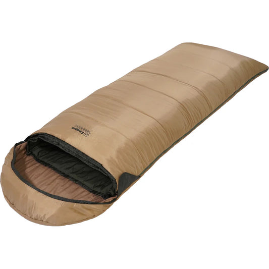 【Snugpak】ベースキャンプ スリープシステム スクエア ライトジップ