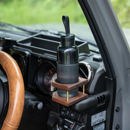 【dot two.2】jimny drink holder.｜新型ジムニー専用