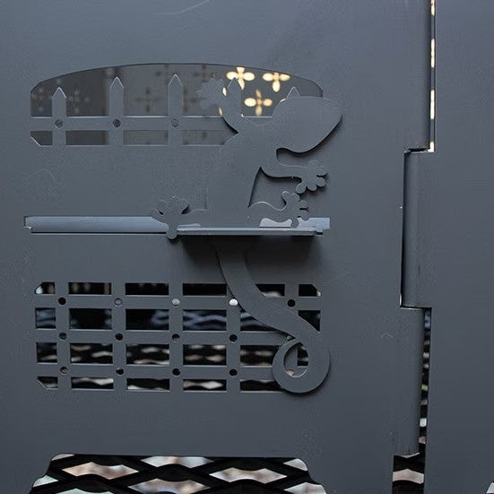 【サンゾー工務店】カスタムベロ