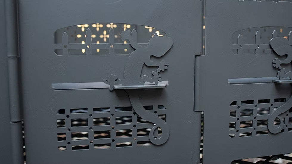 サンゾー工務店】カスタムベロ – CROSS ORANGE