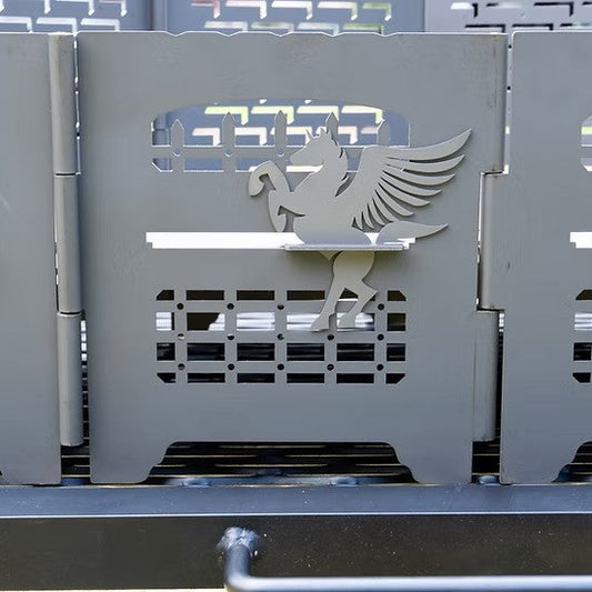 【サンゾー工務店】カスタムベロ　カメレオン　ライオン　ペガサス