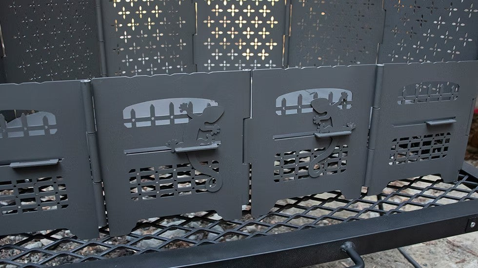 サンゾー工務店】カスタムベロ – CROSS ORANGE