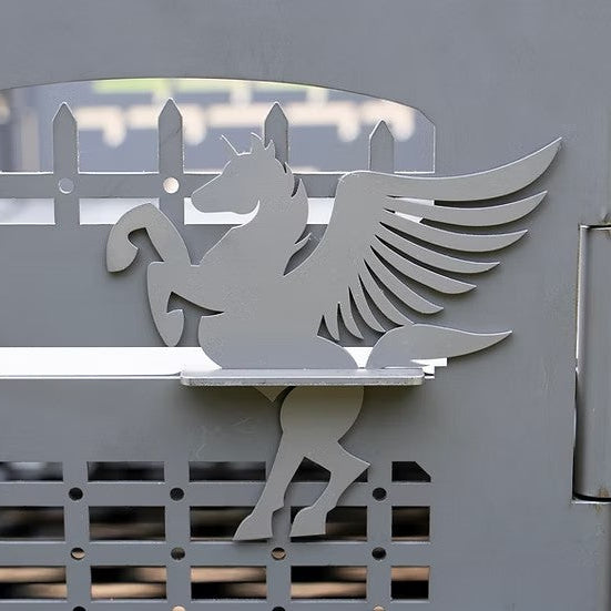 【サンゾー工務店】カスタムベロ　カメレオン　ライオン　ペガサス