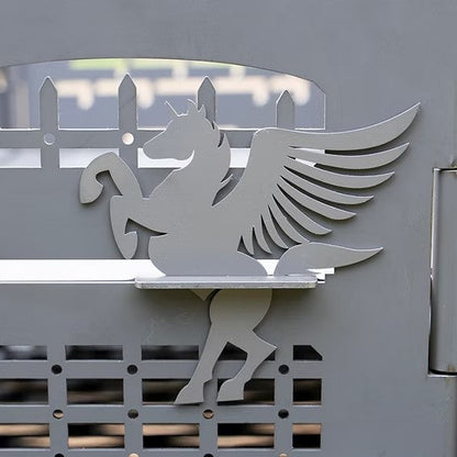 【サンゾー工務店】カスタムベロ　カメレオン　ライオン　ペガサス