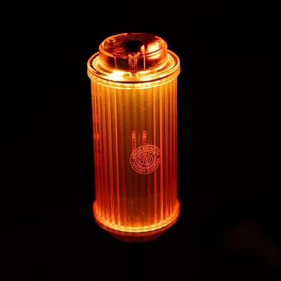 【サンゾー工務店】38灯 The Force Amber