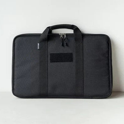 【サンゾー工務店】IRON TABLE mini 収納ケース（BLACK）