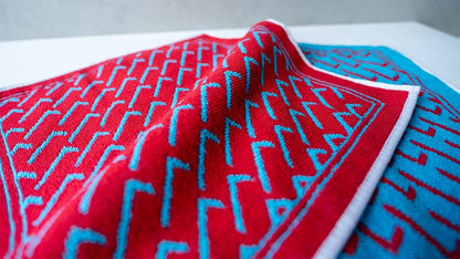 【サンゾー工務店】ハンカチタオル