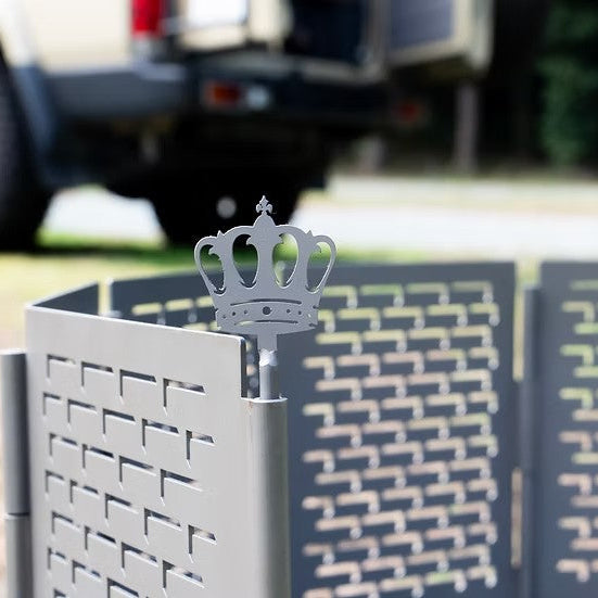 【サンゾー工務店】カスタムピン