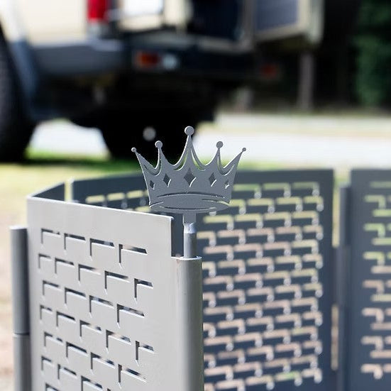 【サンゾー工務店】カスタムピン