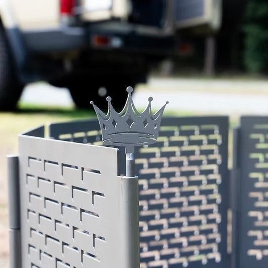 【サンゾー工務店】カスタムピン