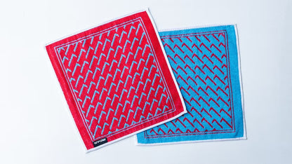 【サンゾー工務店】ハンカチタオル