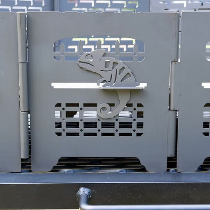 【サンゾー工務店】カスタムベロ　カメレオン　ライオン　ペガサス