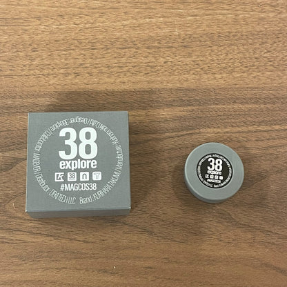 【38explore】MAGCOS38 MAGCON38 マグコ