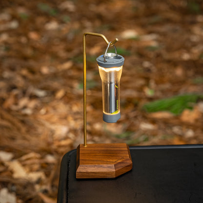 【dot two.2】stand mini. ウォルナット