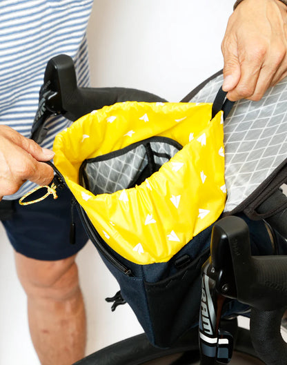 【PAPERSKY】Bike 'n Hike FRONT BAG