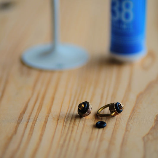 【38explore】Oring38 5個セット