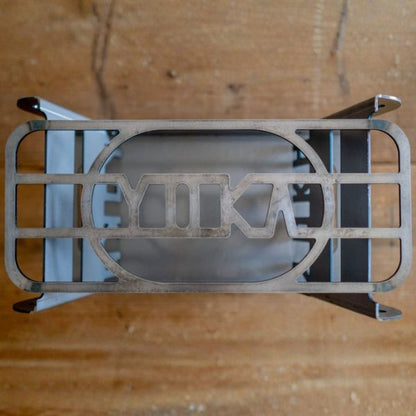 【YOKA】焚き火台 COOKING FIRE PIT SOLO