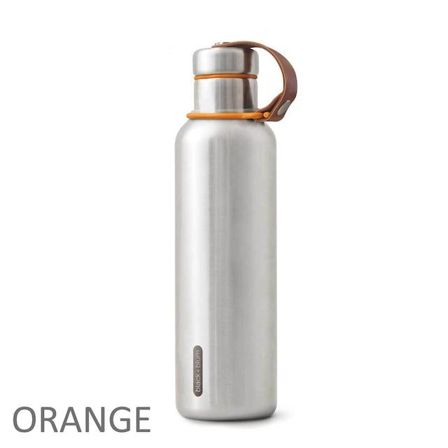 【Black+Blum】保温保冷ボトルS/L 500ml/750ml　ブラックブルム