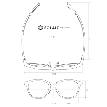 【SOLAIZ】Daily use collection SLD-001