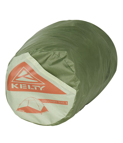 【KELTY】DISCOVERY TRAIL 3 30%OFF
