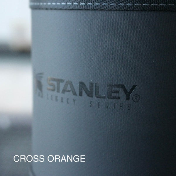 【STANLEY】 スタンレー レガシー真空ボトル 1.9L