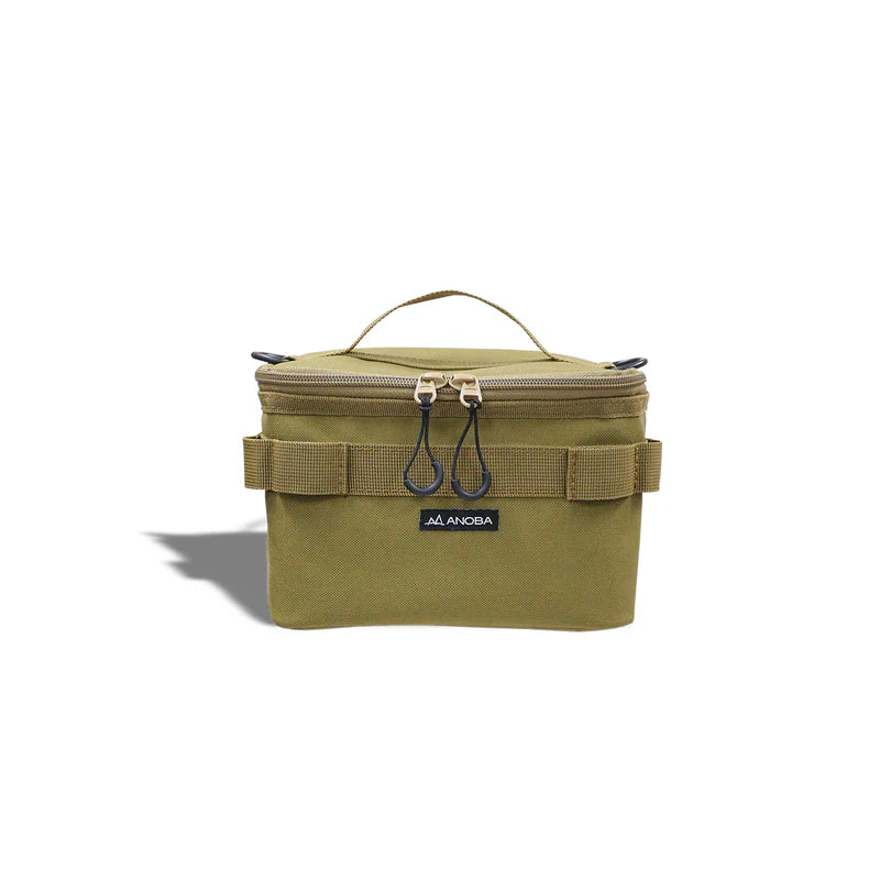 【ANOBA】マルチミニボックス S コヨーテ