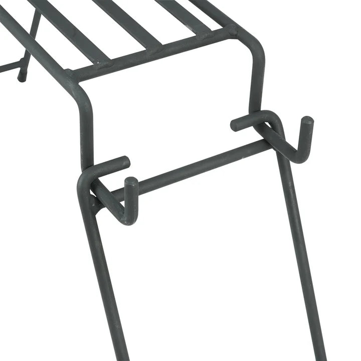 【belmont】アイアン焚火スタンドmini BM-296