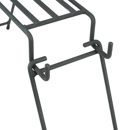 【belmont】アイアン焚火スタンドmini BM-296