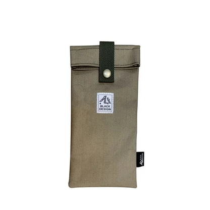 【BLACK DESIGN】BXプレート 五徳