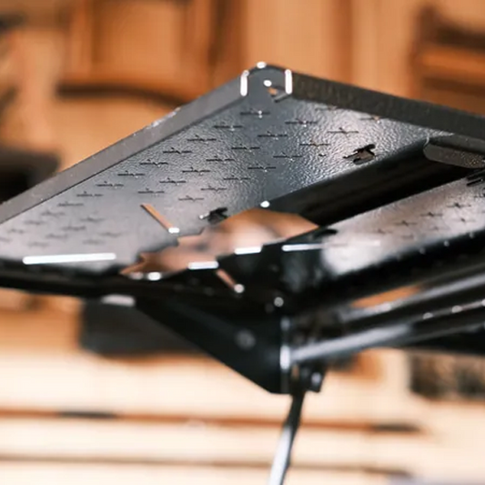 【BLACK DESIGN】BXプレート