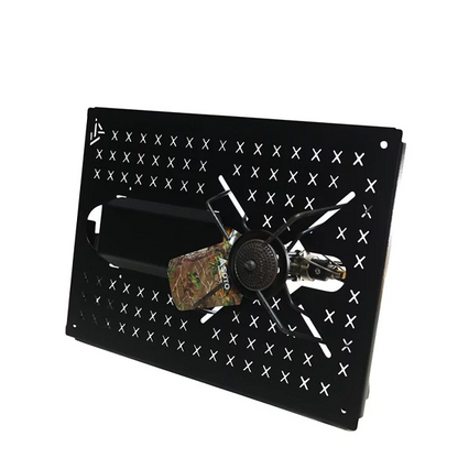 【BLACK DESIGN】BXプレート