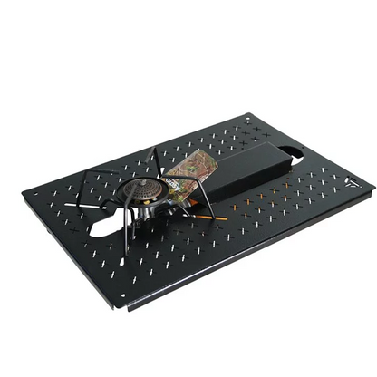 【BLACK DESIGN】BXプレート