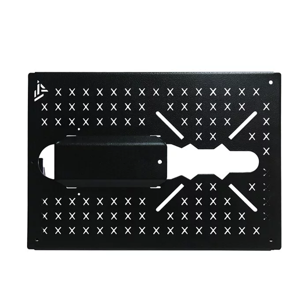 【BLACK DESIGN】BXプレート