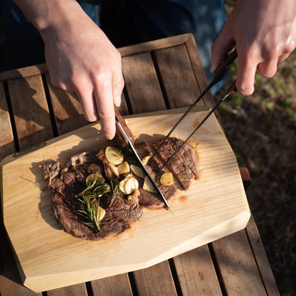 【FEDECA】CLEVER TONG クレーバートング  プレーンブラウン プレーンブラック