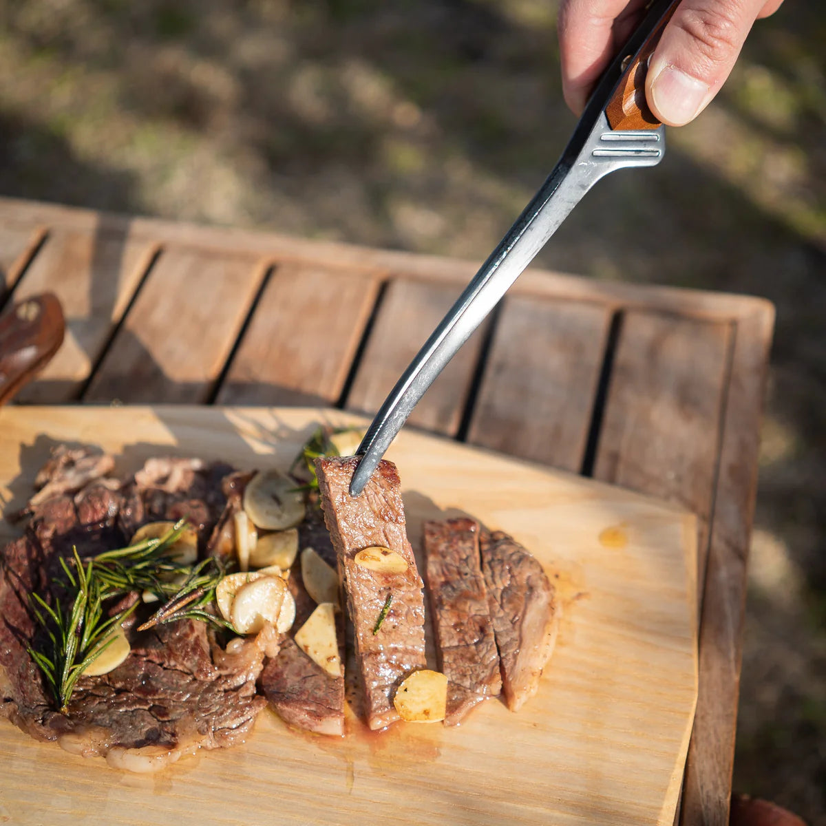 【FEDECA】CLEVER TONG クレーバートング  プレーンブラウン プレーンブラック