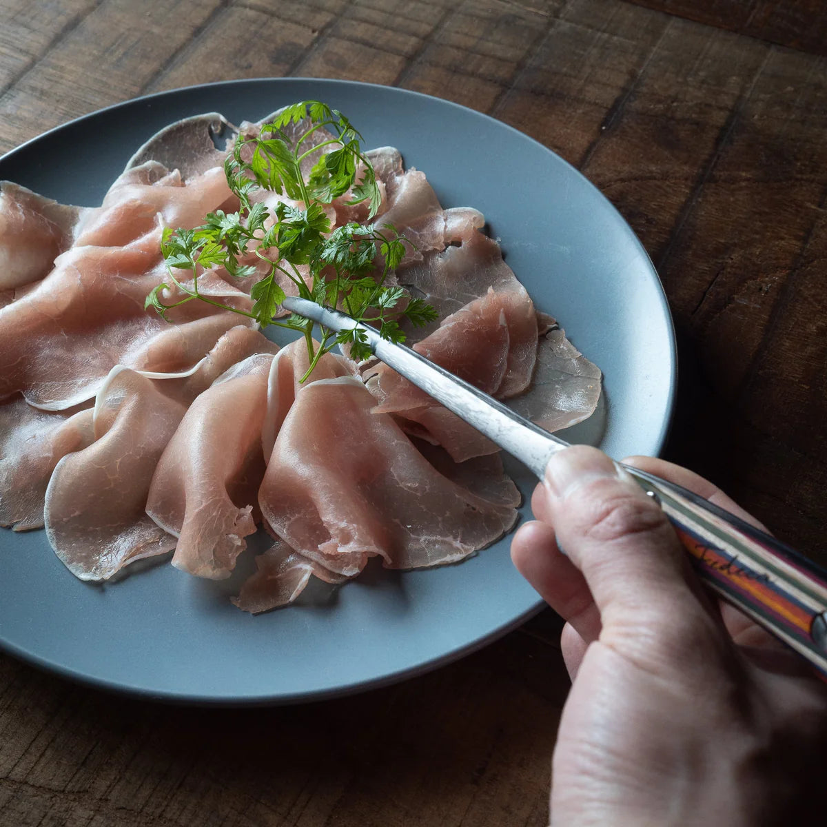 【FEDECA】CLEVER TONG クレーバートング  プレーンブラウン プレーンブラック