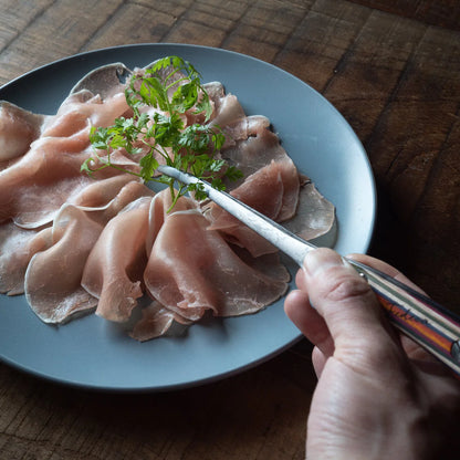 【FEDECA】CLEVER TONG クレーバートング  プレーンブラウン プレーンブラック