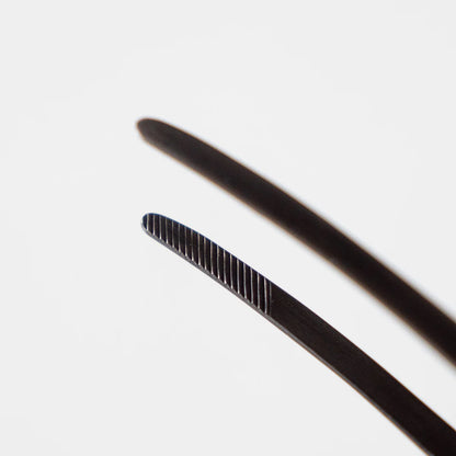 【FEDECA】CLEVER TONG クレーバートング  プレーンブラウン プレーンブラック