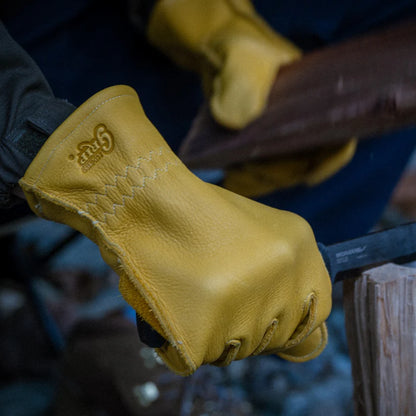 【GRIP SWANY】G-1 HERITAGE GLOVE